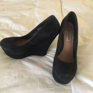 Steve Madden Wedges